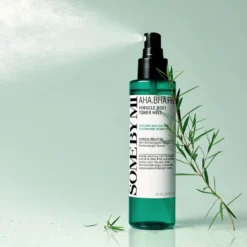 AHA BHA PHA Body Toner Mist