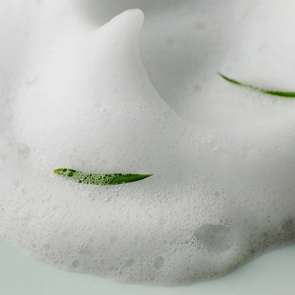 AHA BHA PHA 30 Days Miracle Acne Clear Foam