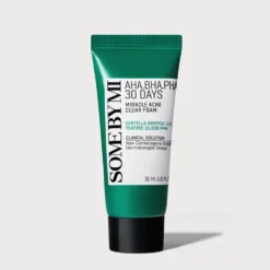 AHA BHA PHA 30 Days Miracle AC SOS Kit