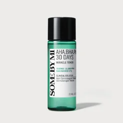 AHA BHA PHA 30 Days Miracle AC SOS Kit
