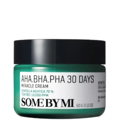 AHA BHA PHA 30 Days Miracle Cream