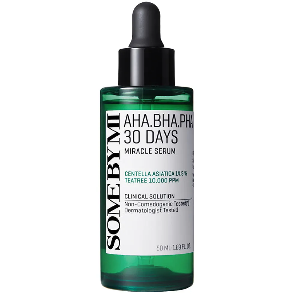 AHA BHA PHA 30 Days Miracle Serum