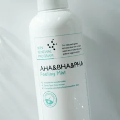 AHA BHA PHA Peeling Mist