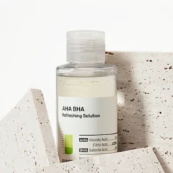 AHA BHA Refreshing Solution