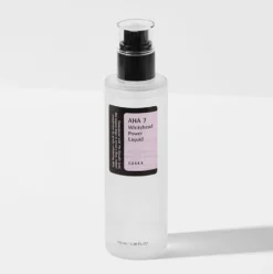 AHA 7 Whitehead Power Liquid