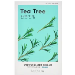 Airy Fit Sheet Mask