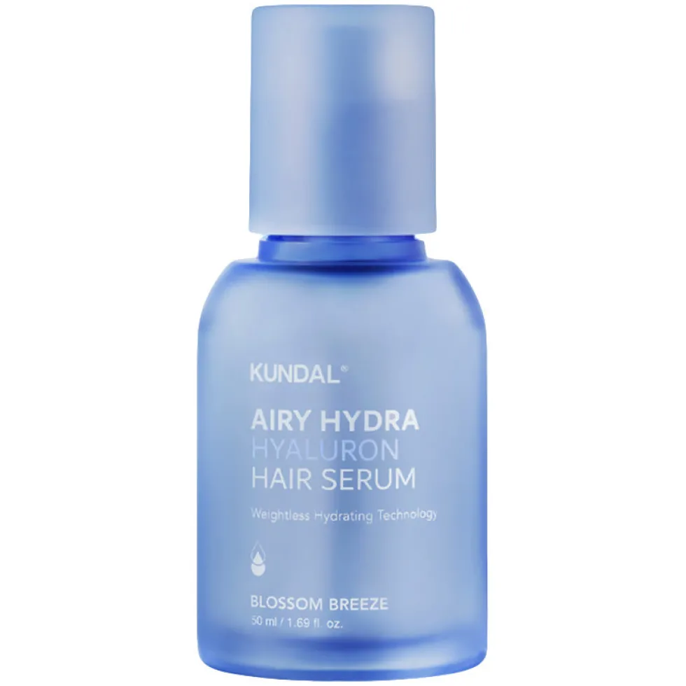 Airy Hydra Hyaluron Hair Serum