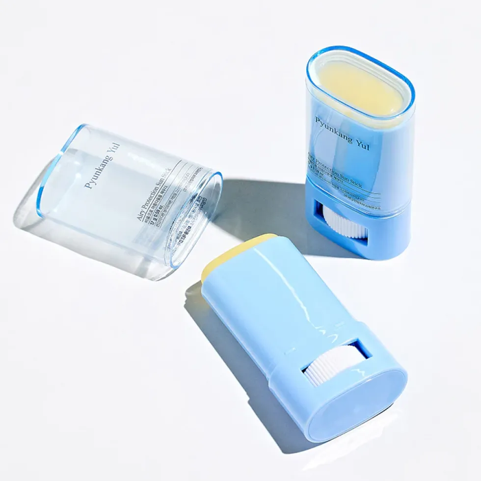 Airy Protection Sun Stick