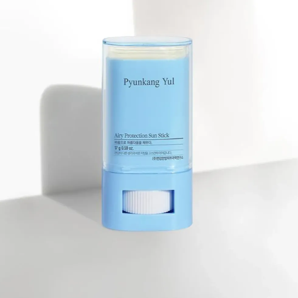 Airy Protection Sun Stick