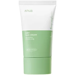 Airy Sun Cream SPF50+ PA++++