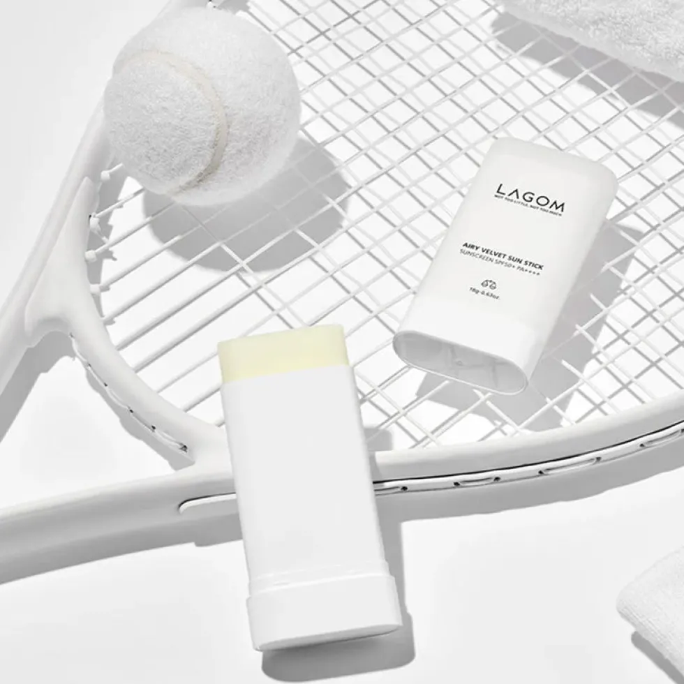 Airy Velvet Sun Stick