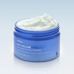 Airy Volume Hyaluron Capsule Scalp Mask