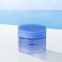 Airy Volume Hyaluron Capsule Scalp Mask