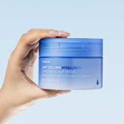 Airy Volume Hyaluron Capsule Scalp Mask