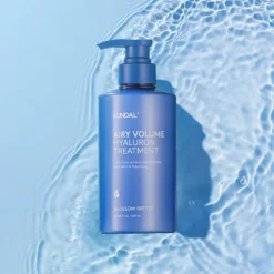 Airy Volume Hyaluron Treatment