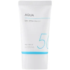 All-Around Safe Block Aqua Sun SPF50+ PA++++