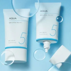 All-Around Safe Block Aqua Sun SPF50+ PA++++