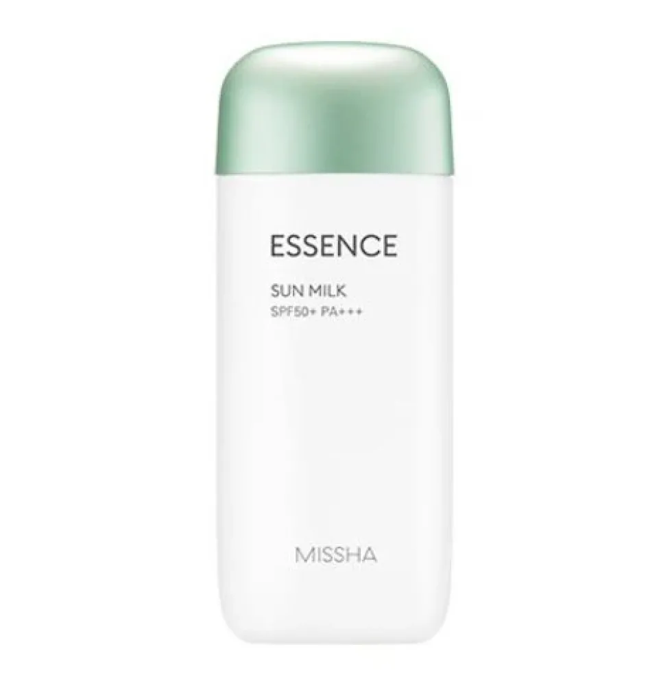 All-Around Safe Block Essence Sun Milk EX SPF50+/PA+++