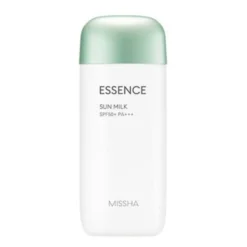 All-Around Safe Block Essence Sun Milk EX SPF50+/PA+++