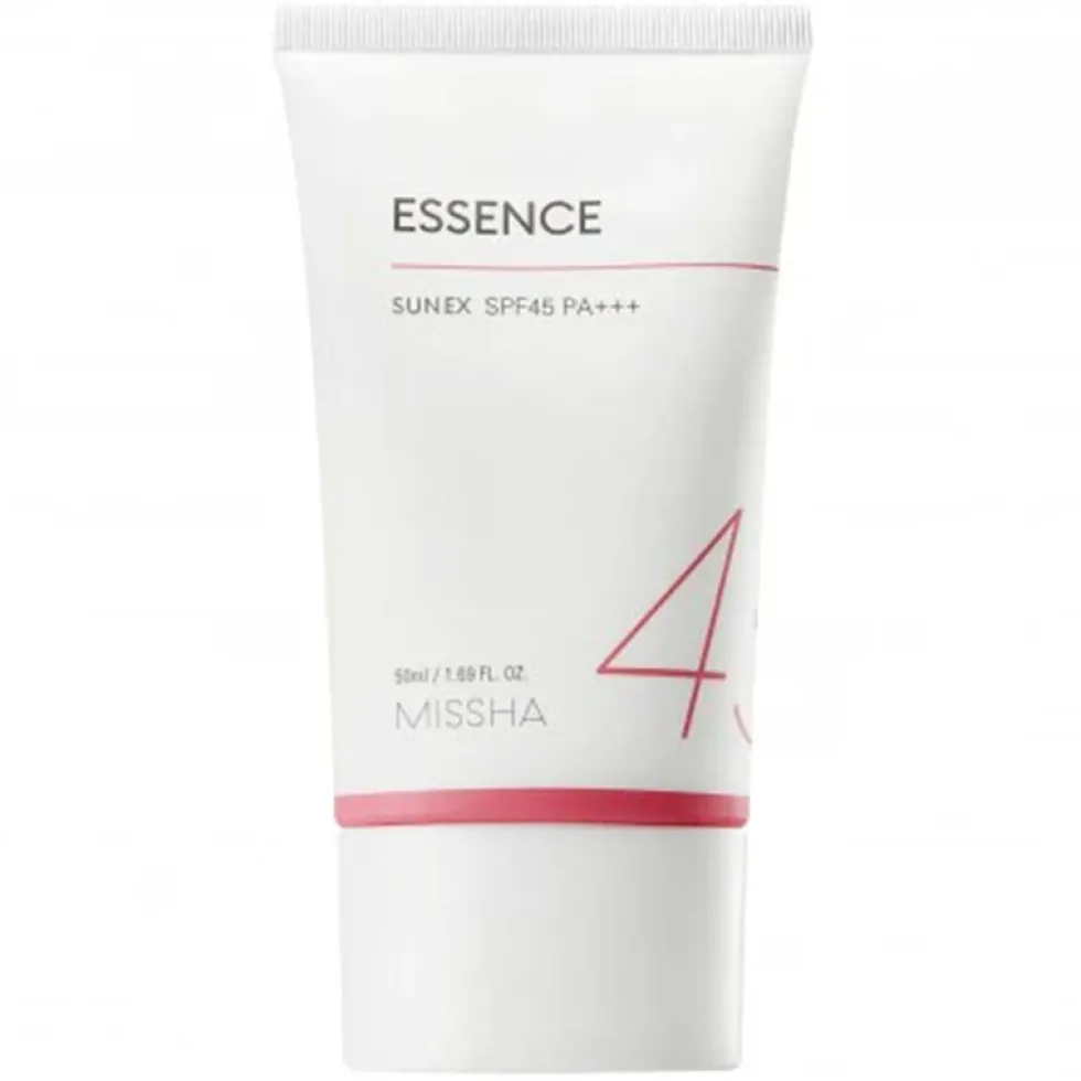 All Around Safe Block Essence Sun EX SPF45 PA+++