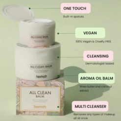All Clean Balm