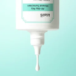 All-Day Airy Mineral Sunscreen