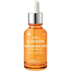 All Day Vitamin Brightening & Balancing Facial Serum