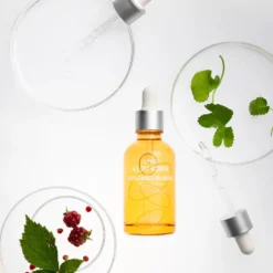 All Day Vitamin Brightening & Balancing Facial Serum
