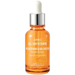 All Day Vitamin Brightening & Balancing Facial Serum