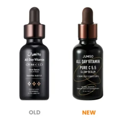 All Day Vitamin Pure C 5.5 Glow Serum