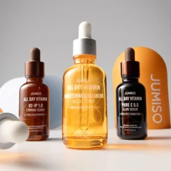 All Day Vitamin VC-IP 1.0 Firming Serum