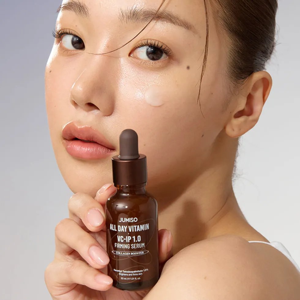 All Day Vitamin VC-IP 1.0 Firming Serum