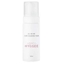 All-In-One Care Cleansing Foam