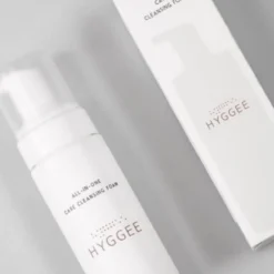 All-In-One Care Cleansing Foam