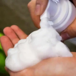 All-In-One Care Cleansing Foam