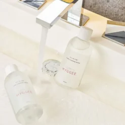 All In One Care Cleansing Water