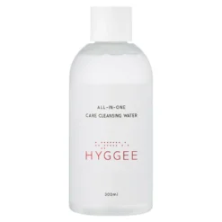 All In One Care Cleansing Water