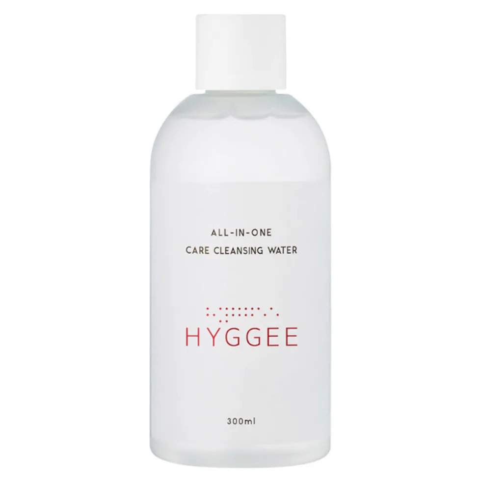 All In One Care Cleansing Water