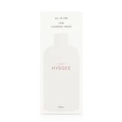 All In One Care Cleansing Water