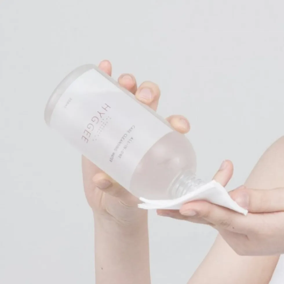 All In One Care Cleansing Water