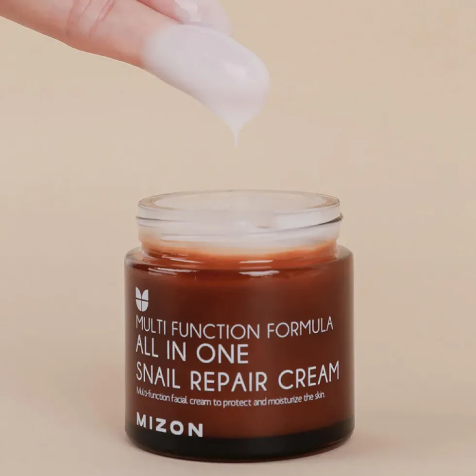 All In One Snail Repair Cream