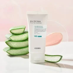 Aloe 54.2 Aqua Tone-Up Sunscreen