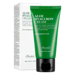 Aloe Hyaluron Cream