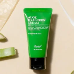 Aloe Hyaluron Cream