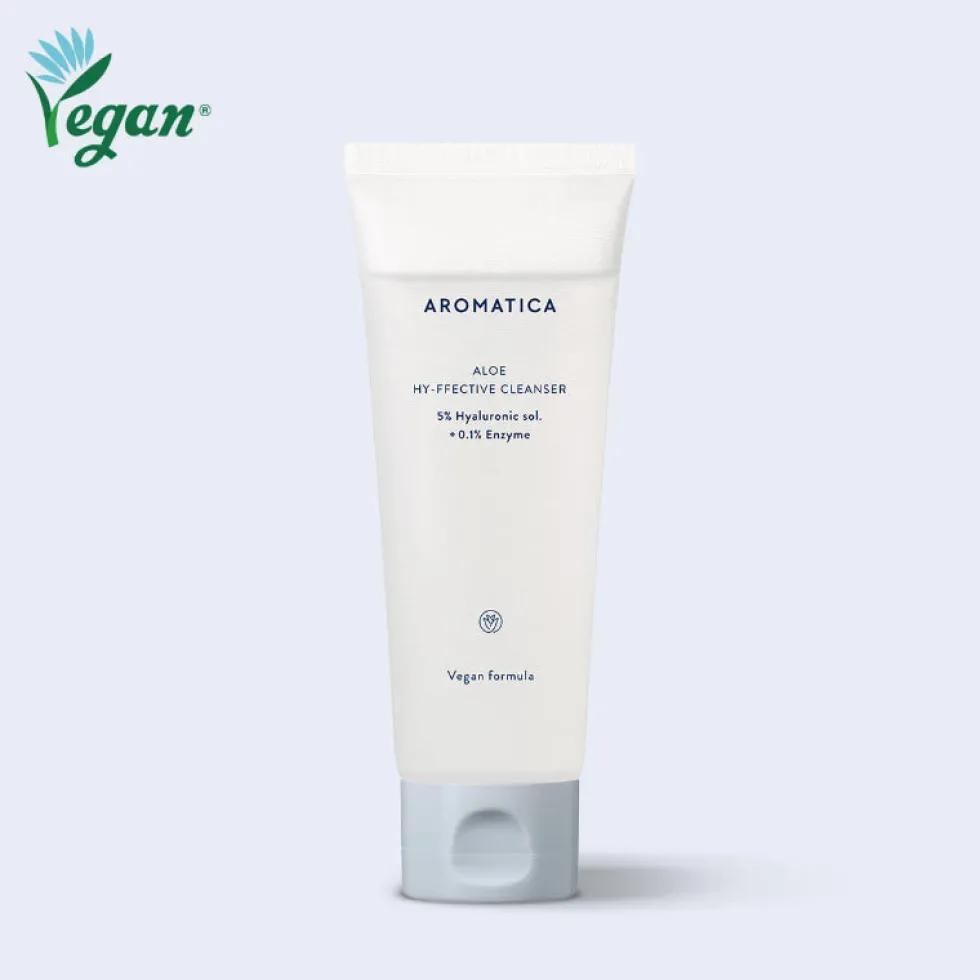 Aloe Hy-ffective Cleanser
