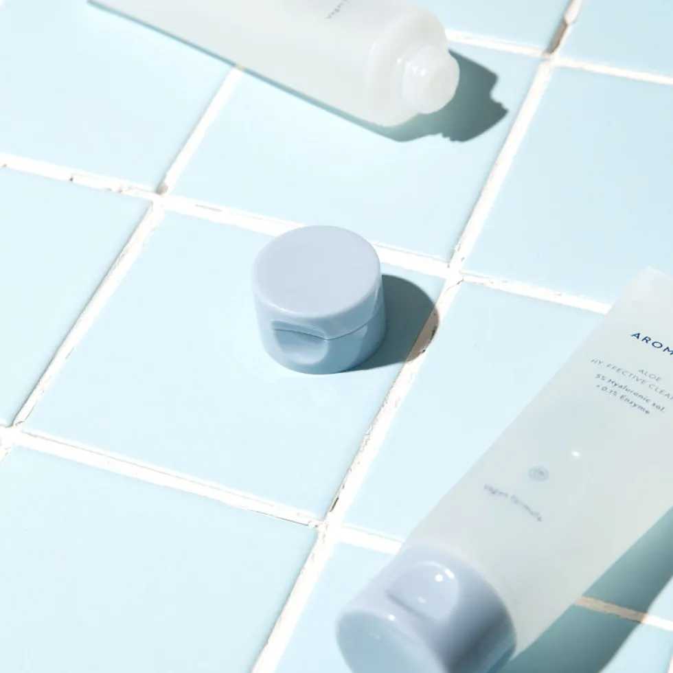 Aloe Hy-ffective Cleanser