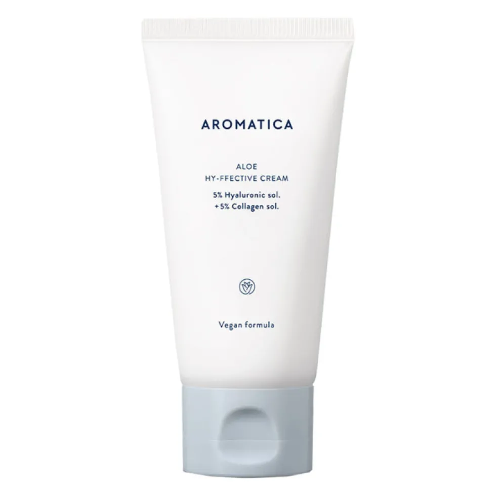 Aloe Hy-ffective Cream