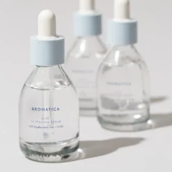 Aloe Hy-ffective Serum