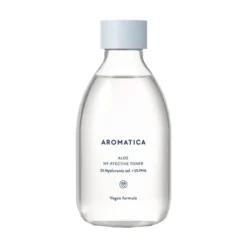 Aloe Hy-ffective Toner