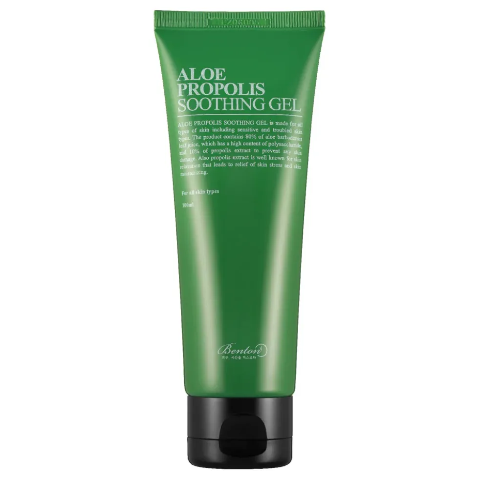 Aloe Propolis Soothing Gel